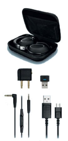 Sennheiser MB 660 confezione Confezione MB660 UC